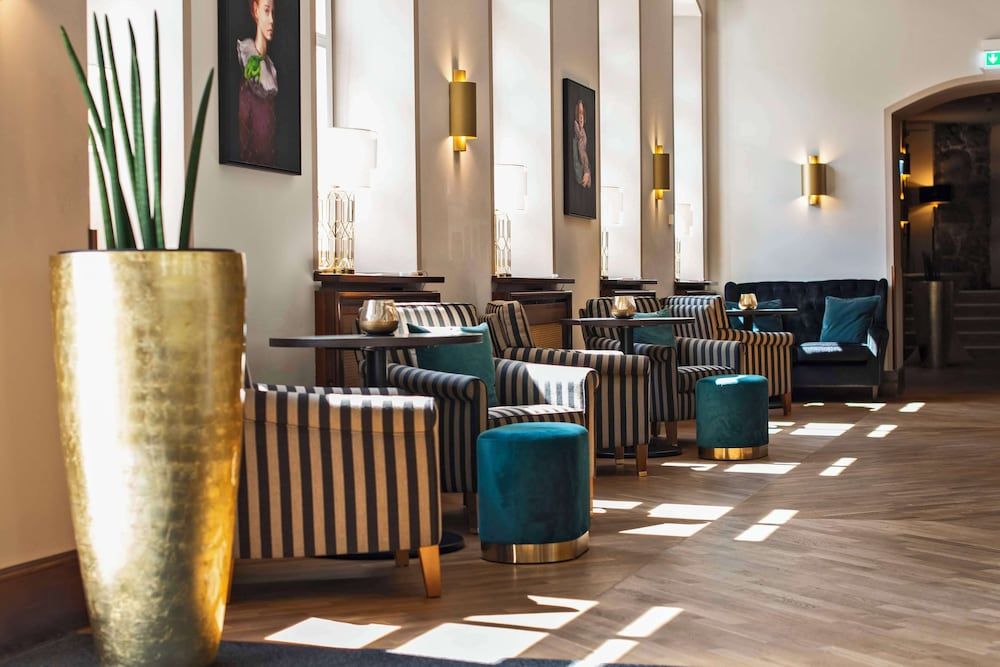 Parkhotel Engelsburg 3