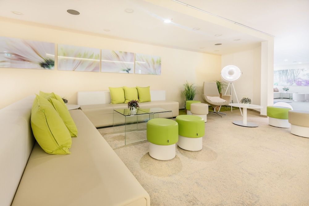 Select Hotel Erlangen 3