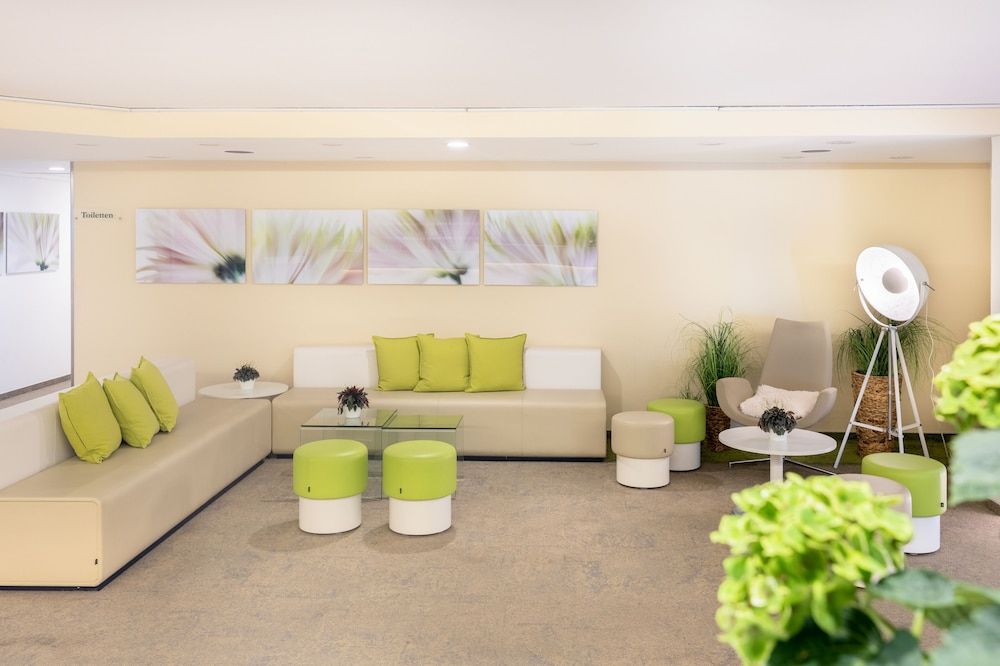 Select Hotel Erlangen 2