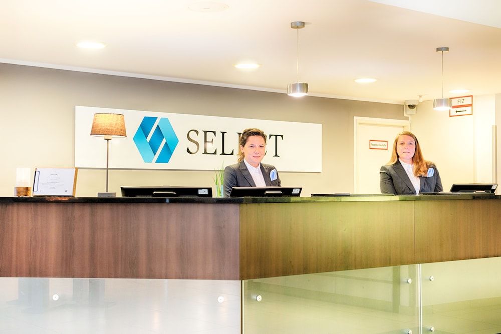 Select Hotel Mainz 3