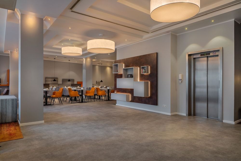 Select Hotel Wiesbaden 2