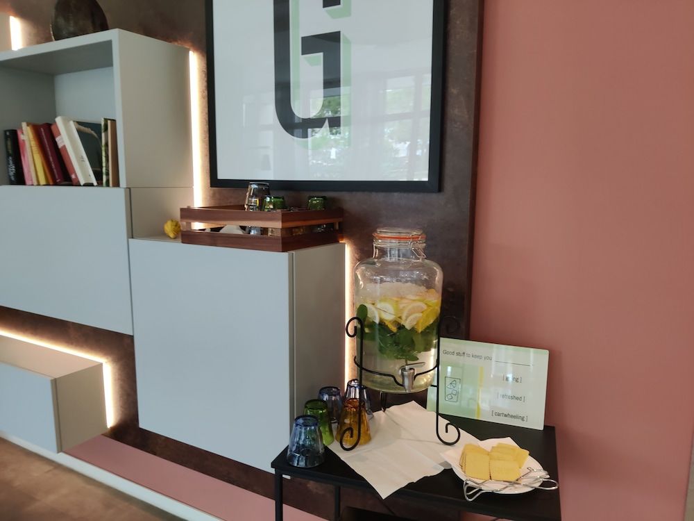 Garner Hotel Wiesbaden City by IHG 2