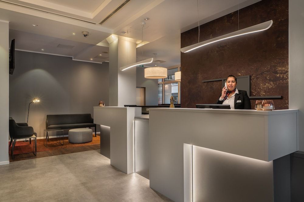 Select Hotel Wiesbaden 3