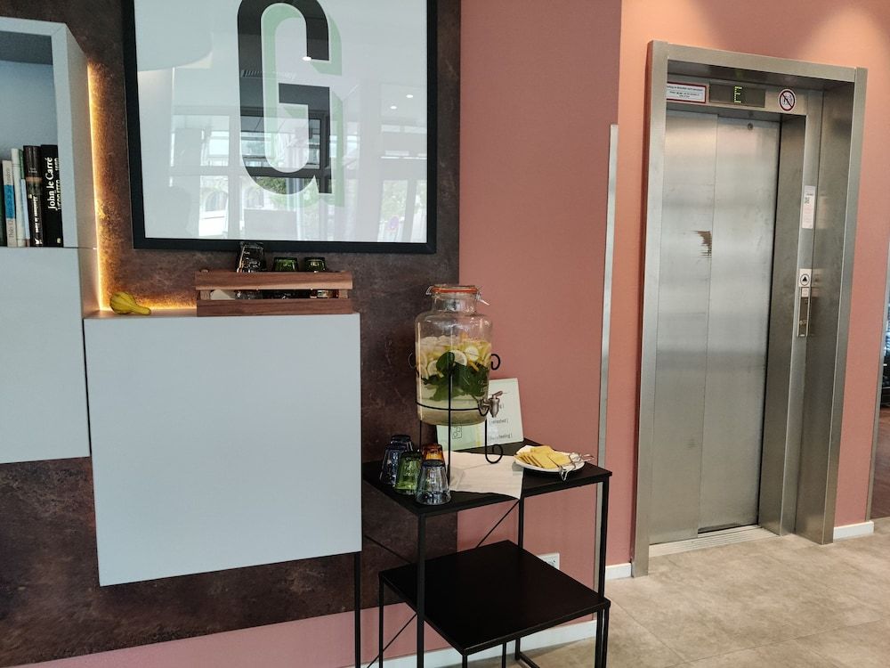 Garner Hotel Wiesbaden City by IHG 3