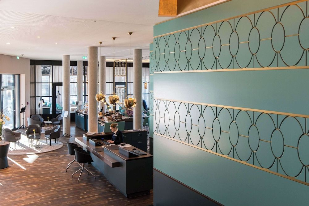 THE LIBERTY Hotel Bremerhaven, BW Signature Collection 3