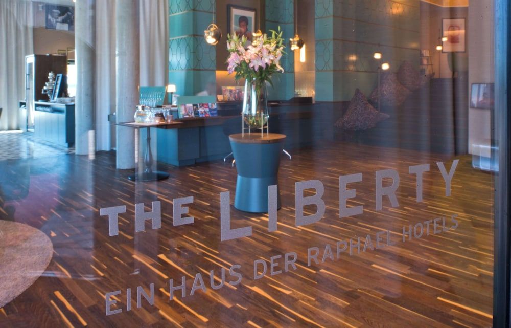 THE LIBERTY Hotel Bremerhaven, BW Signature Collection 2