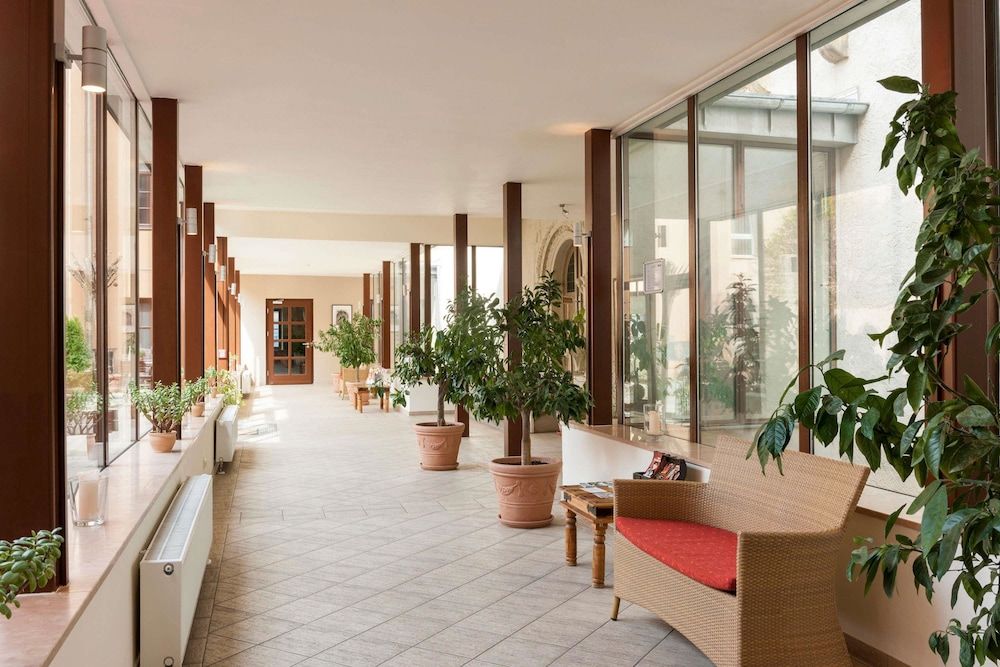 Wyndham Garden Quedlinburg Stadtschloss 2