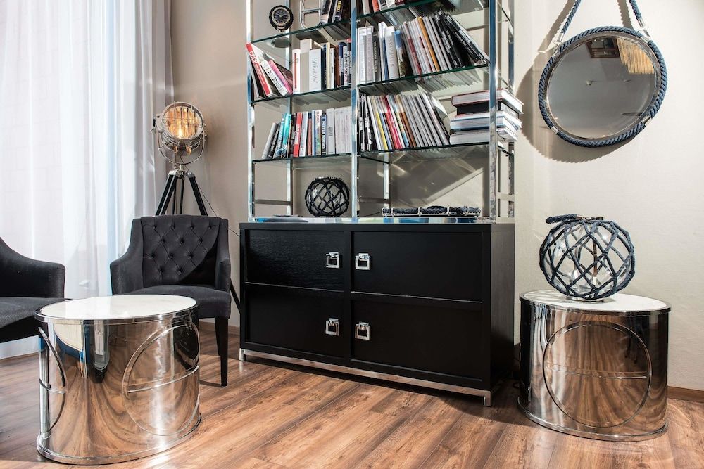 Wyndham Garden Wismar 2