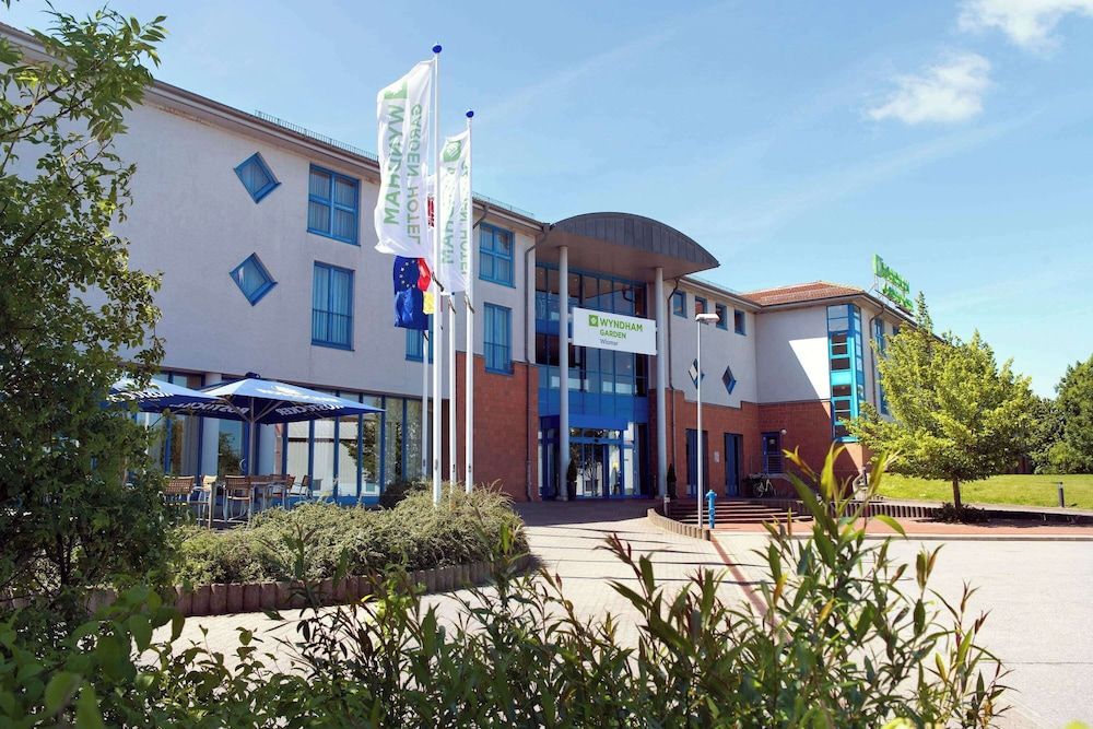 Wyndham Garden Wismar 4 stelle a Wismar