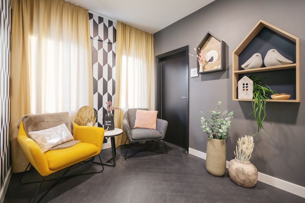 Garner Solsort by IHG 3