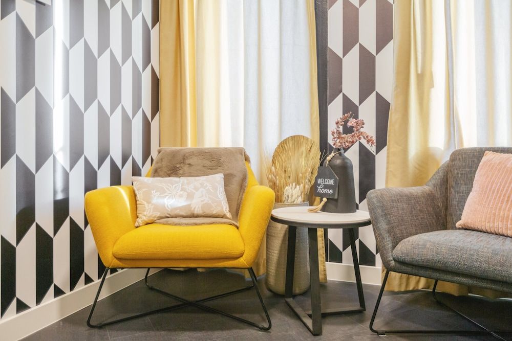 Garner Solsort by IHG 2