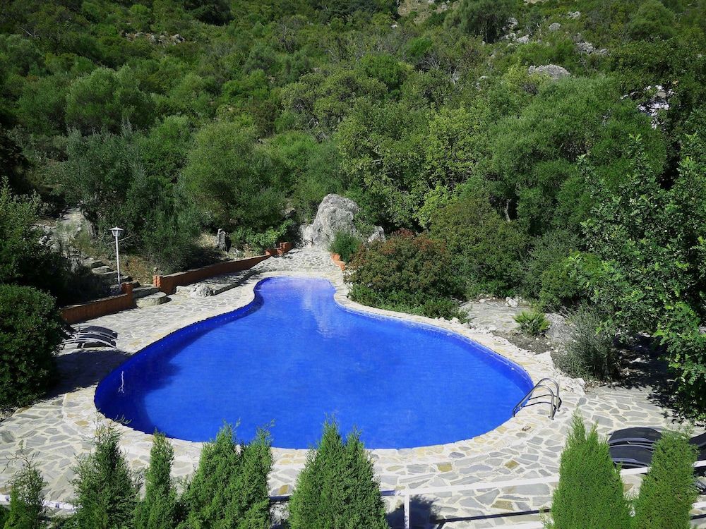 Casa Rural Los Algarrobales 3