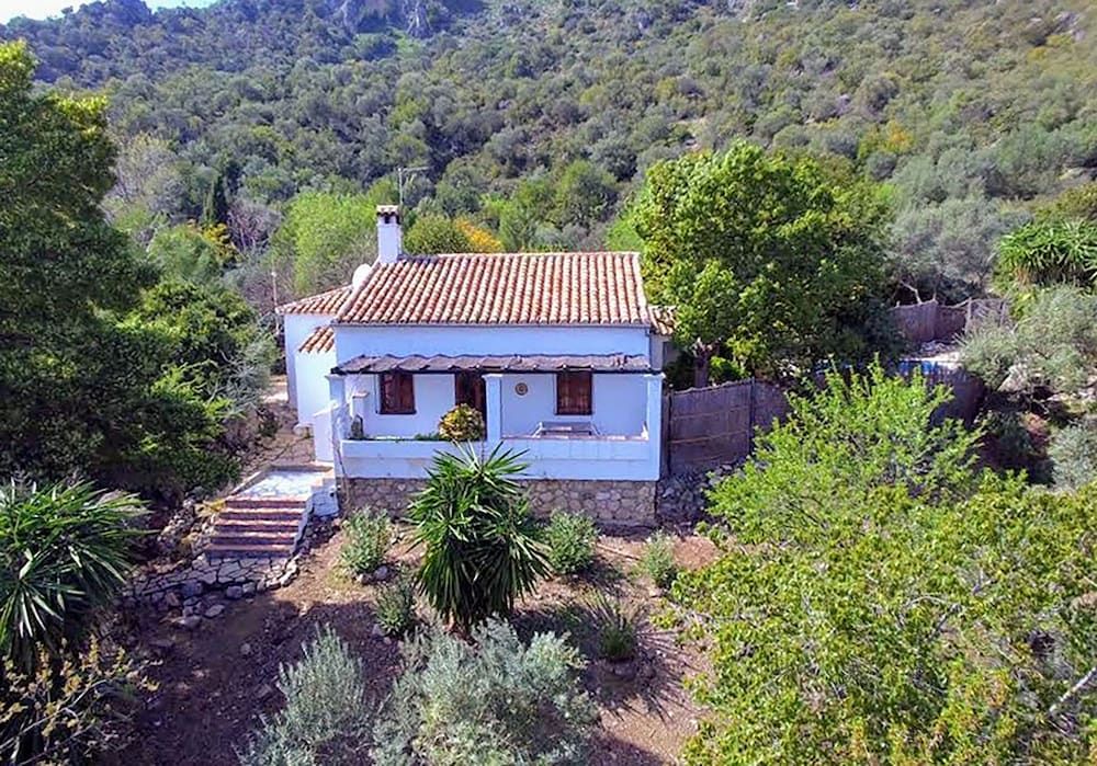 Casa Rural Los Algarrobales 1