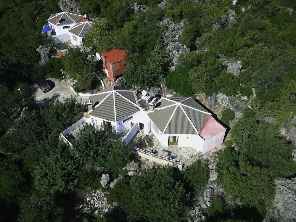 Casa Rural Los Algarrobales 2