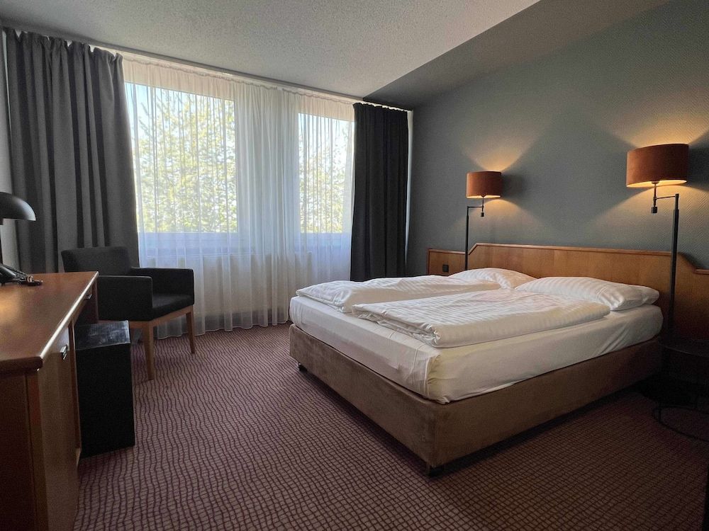 Classik Hotel Magdeburg