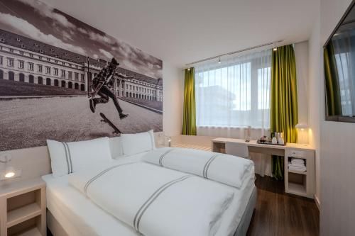 Premier Inn Koblenz City - Neu bei Premier Inn 3