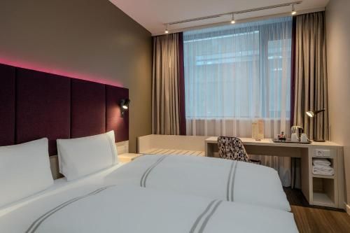 Premier Inn Koblenz City - Neu bei Premier Inn 2