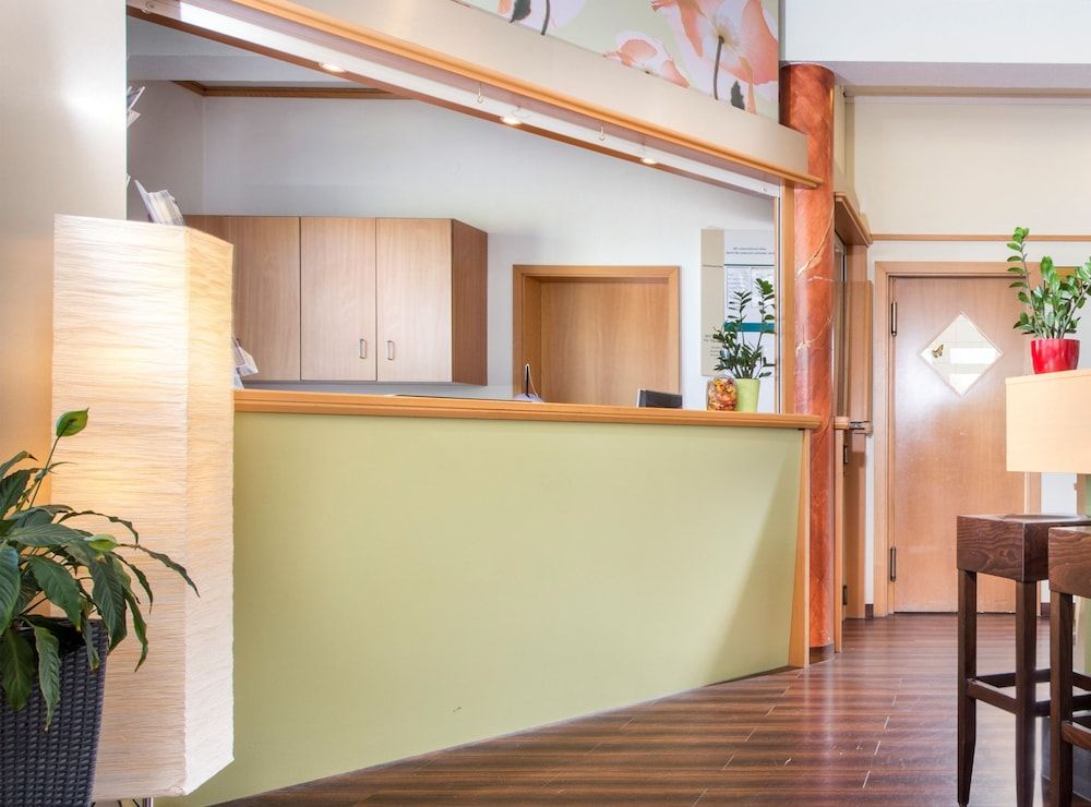 ibis Hotel Eisenach 2