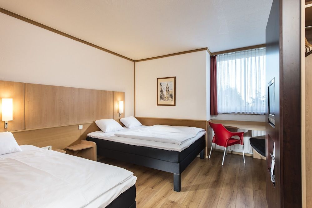 ibis Hotel Eisenach 3