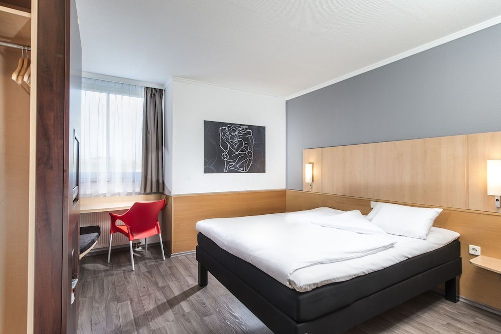 ibis Hotel Eisenach