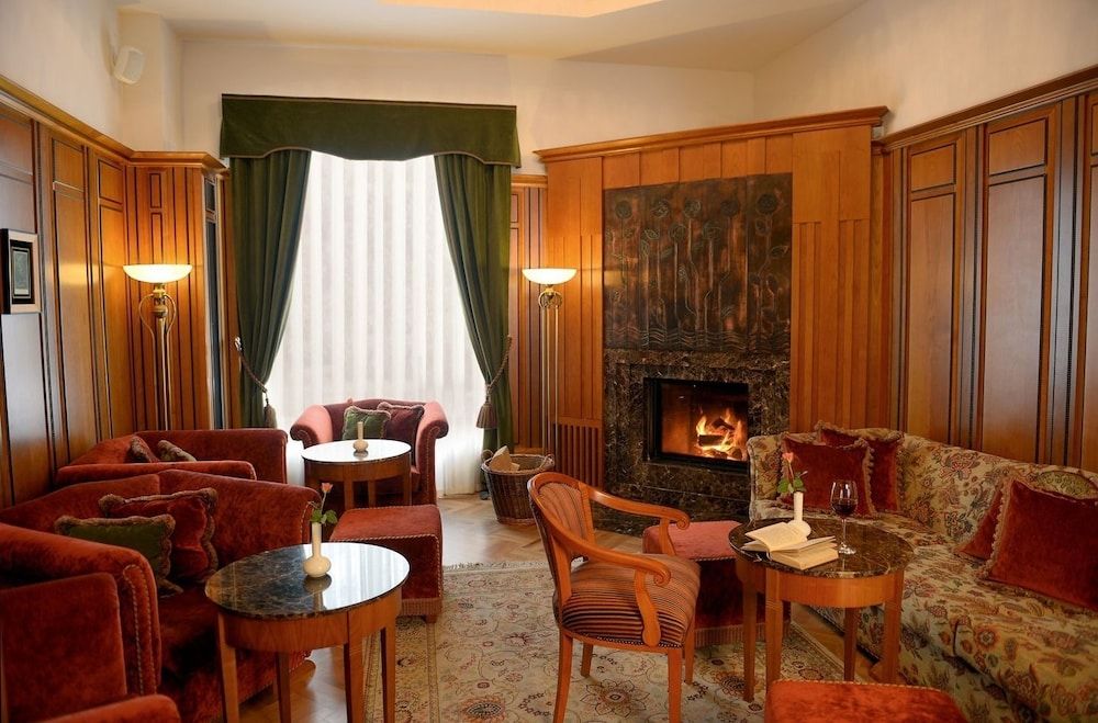 Das Palmenwald Schwarzwaldhof, BW Signature Collection 2