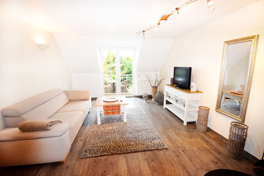 Strandgrün Golf- & Spa Resort 2