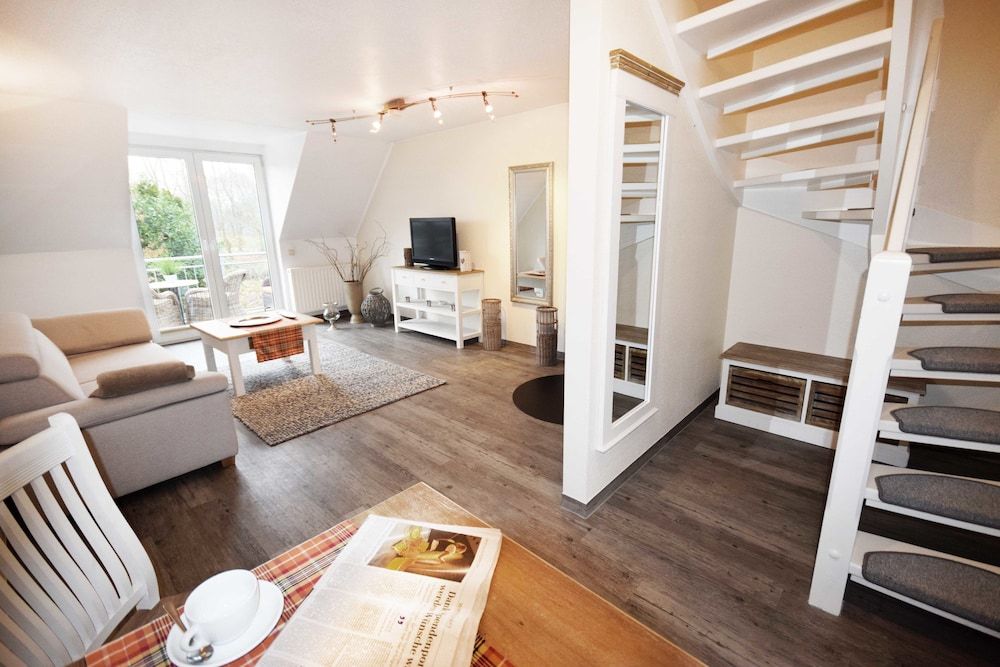 Strandgrün Golf- & Spa Resort 3