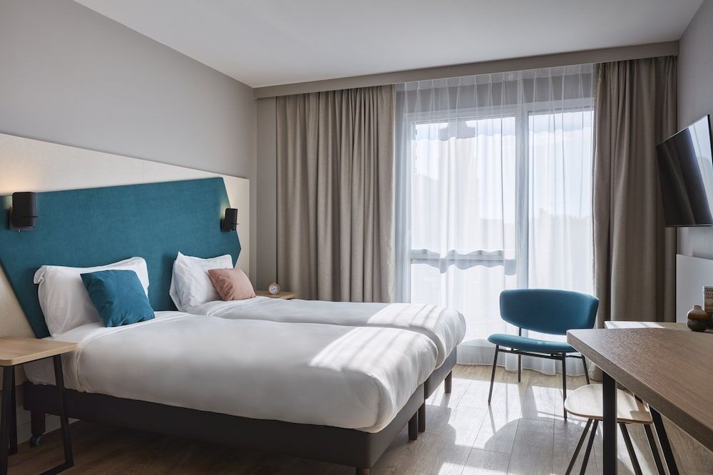 Aparthotel Adagio Heidelberg