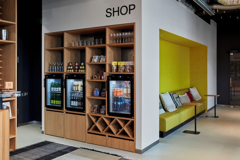 Aparthotel Adagio Heidelberg 3