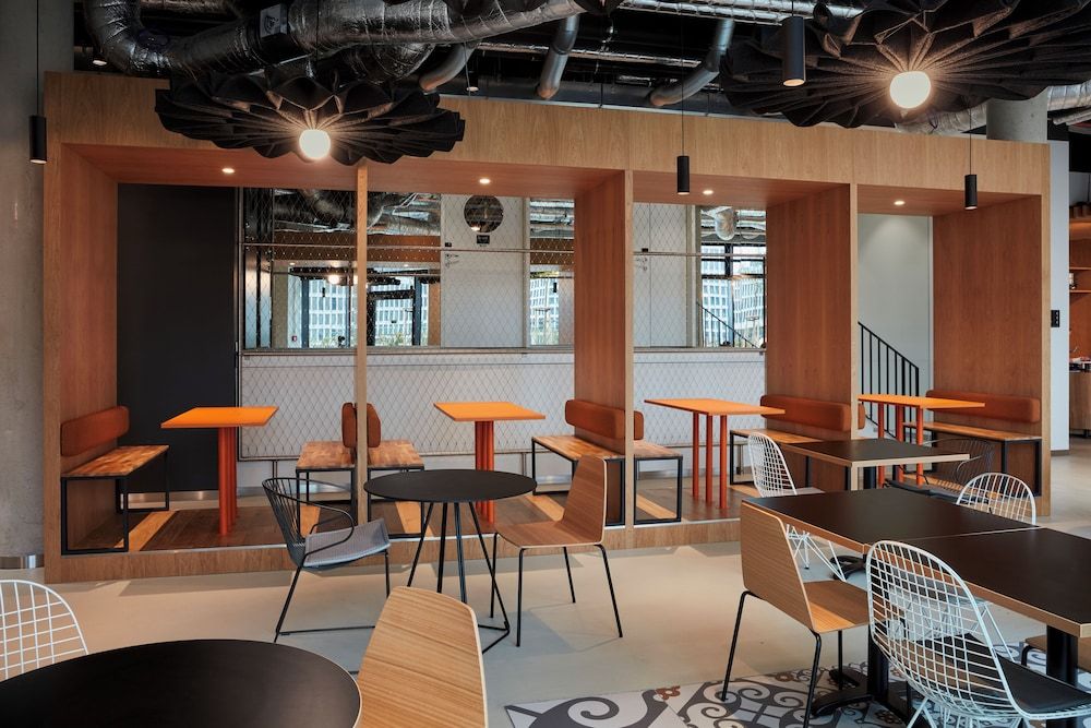 Aparthotel Adagio Heidelberg 2