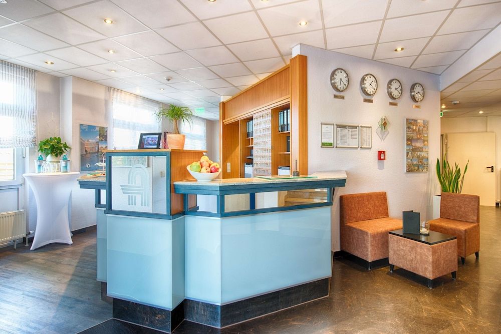 ACHAT Hotel Leipzig Messe 3 estrelas em Leipzig