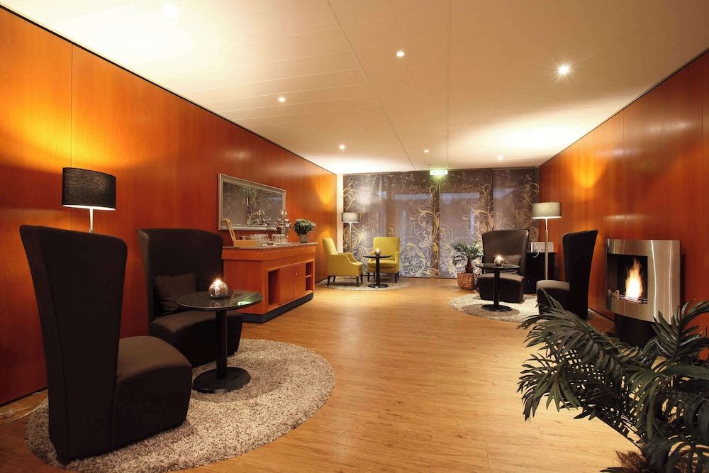 Best Western Hotel Rosenau 3