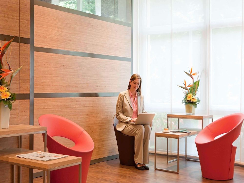 ibis Aachen Marschiertor, Aix-la-Chapelle 3