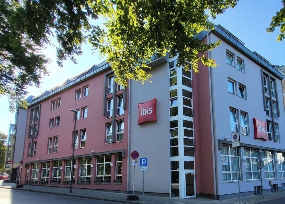 ibis Aachen Marschiertor, Aix-la-Chapelle 3 estrelas em Aachen