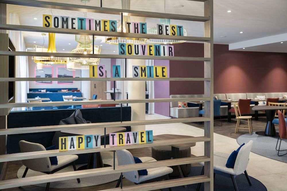 Hampton by Hilton Kaiserslautern 2