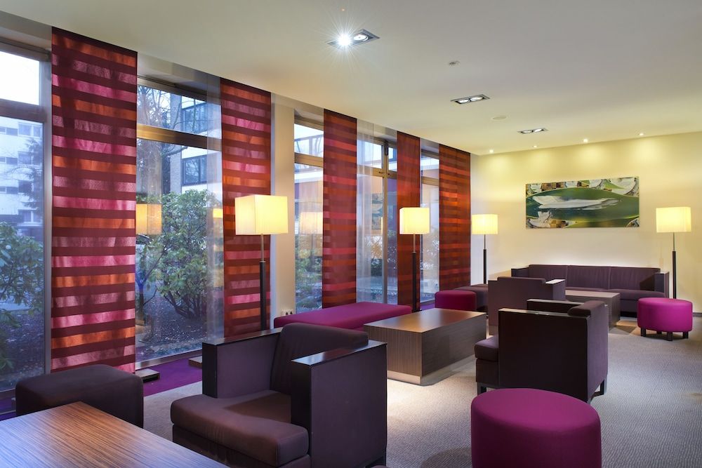 Mercure Hotel Düsseldorf Neuss 3