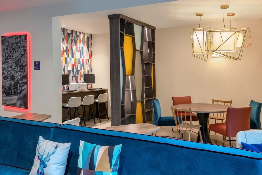 Hampton By Hilton Celle 2