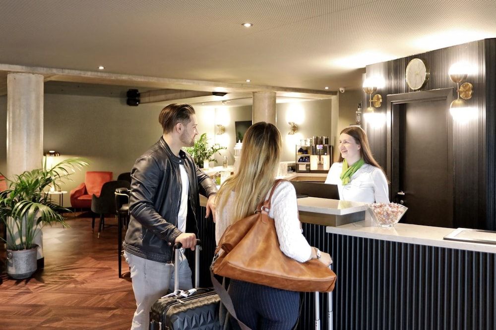 Hotel Residenz Pforzheim 2