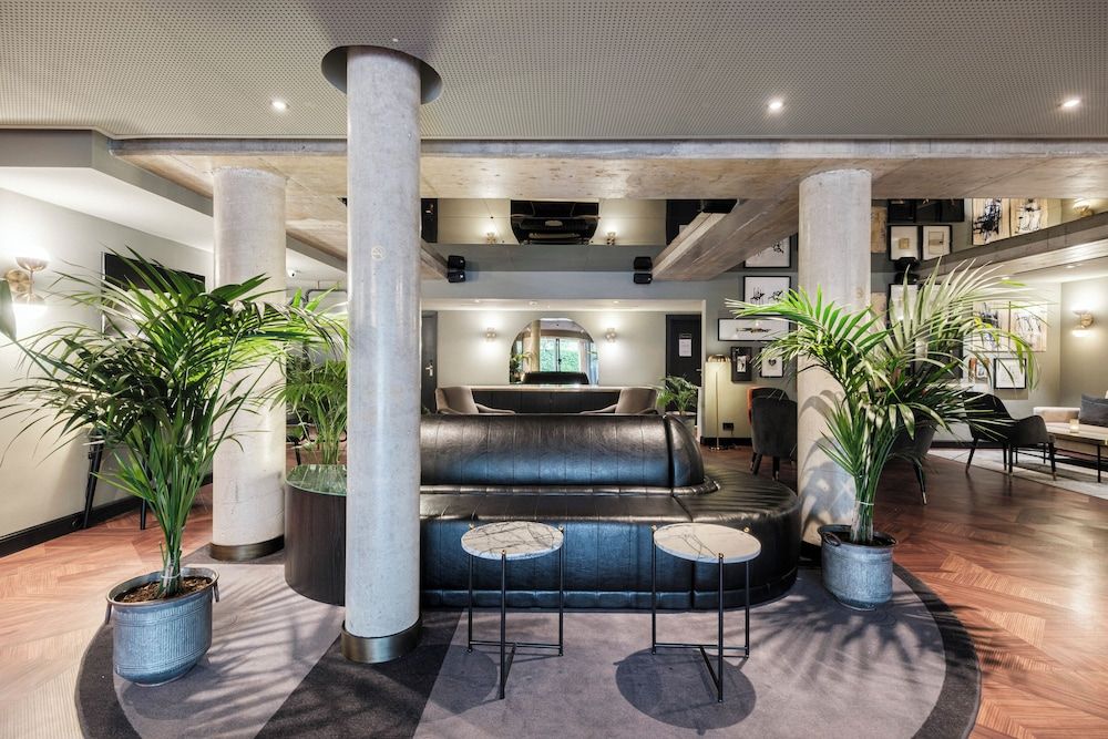 Mercure Hotel Pforzheim 3