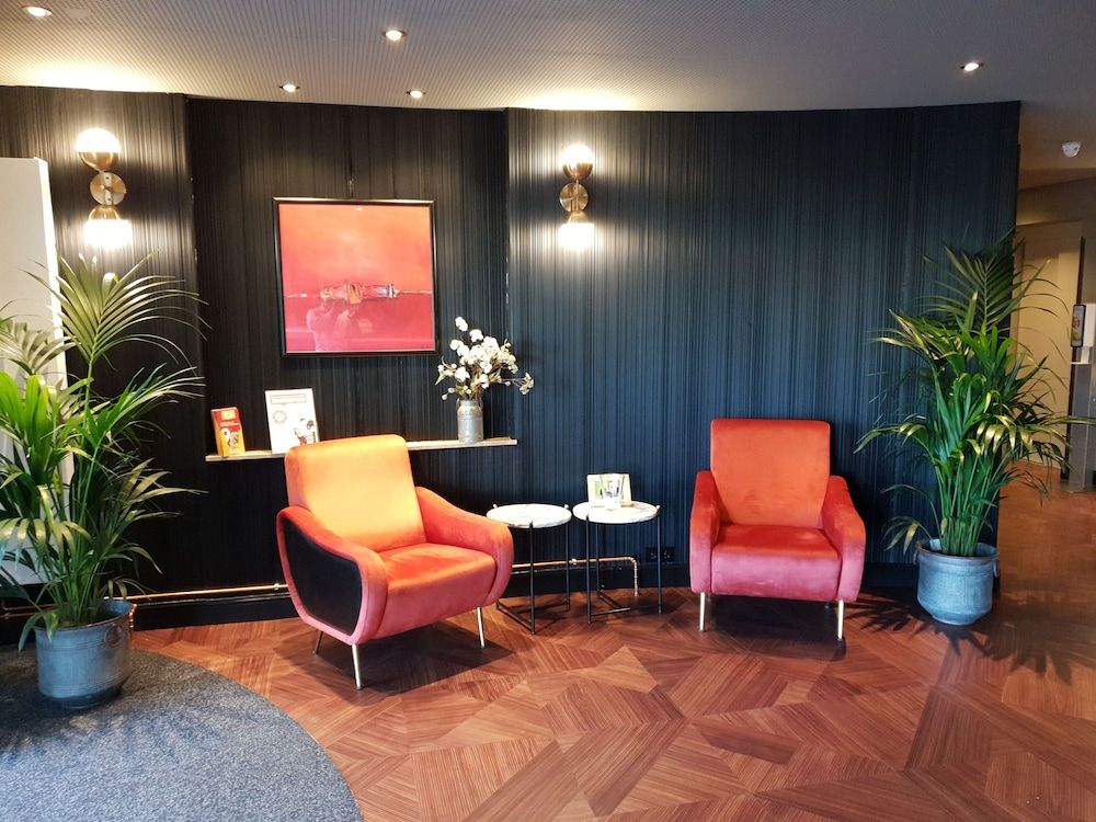 Hotel Residenz Pforzheim 3