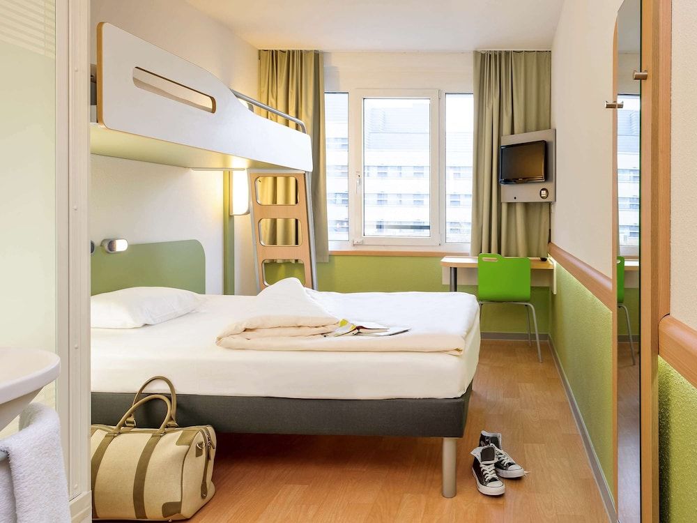 Ibis Budget Aachen City 3