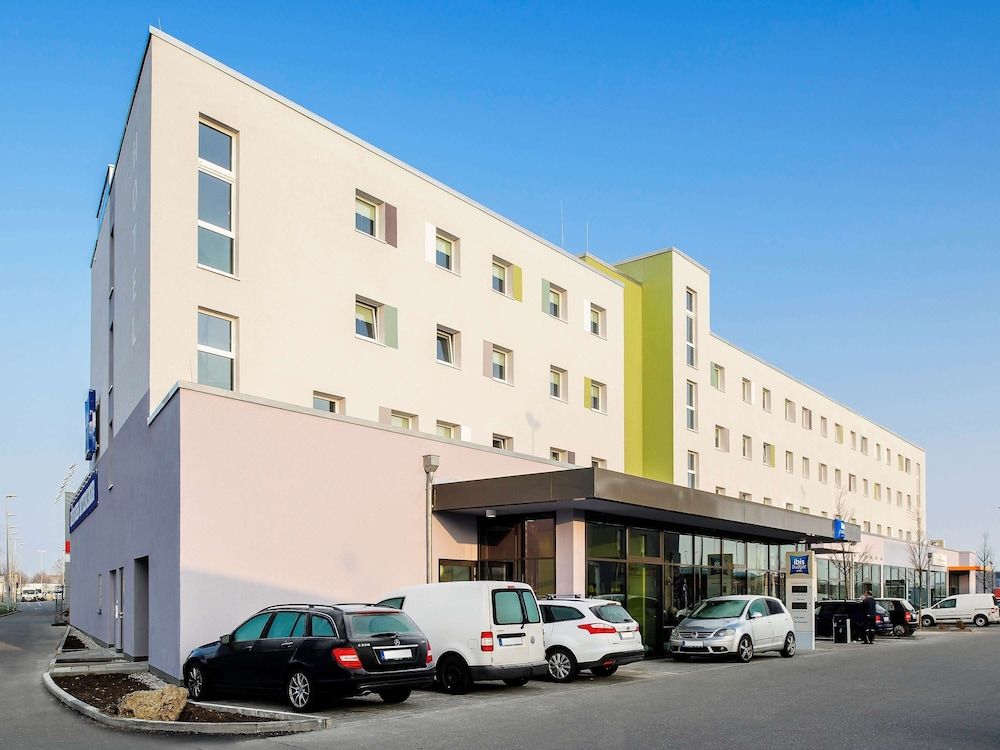 Ibis Budget Muenchen Airport Erding
