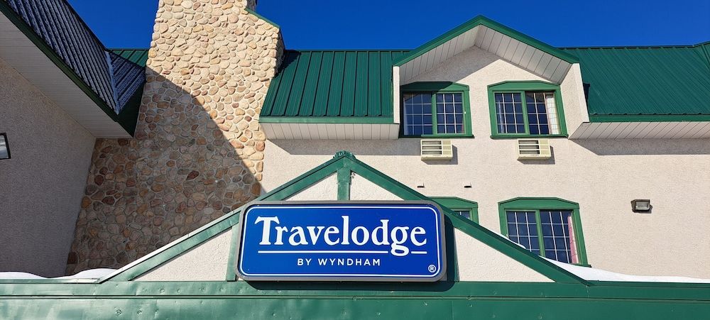Travelodge by Wyndham Lacombe 3 stelle a Lacombe