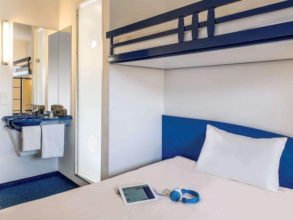 ibis budget Krefeld Messe Duesseldorf 2