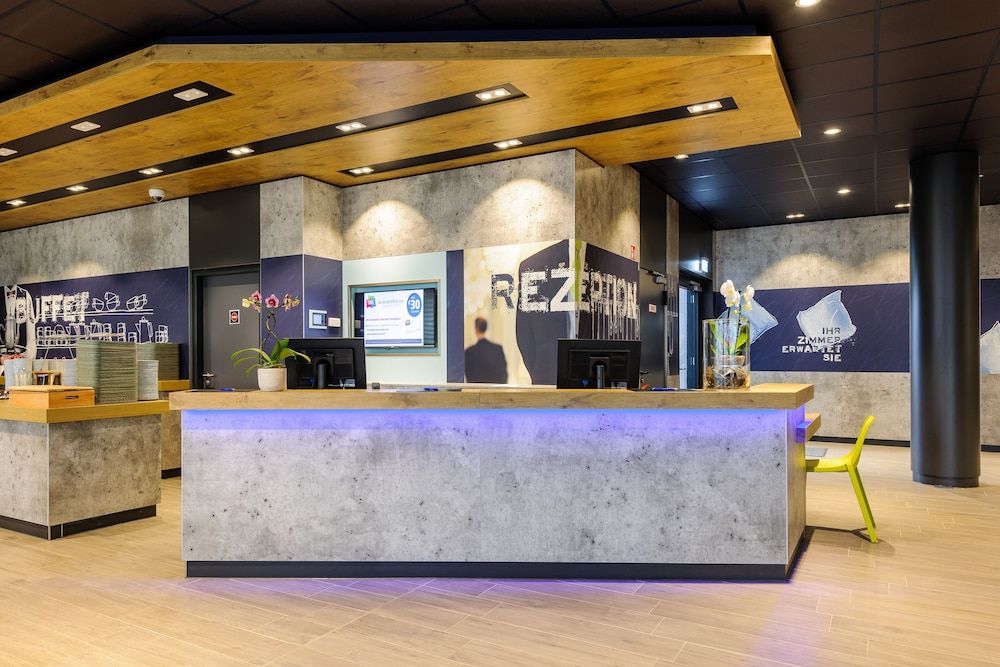 Ibis Budget Bamberg 2