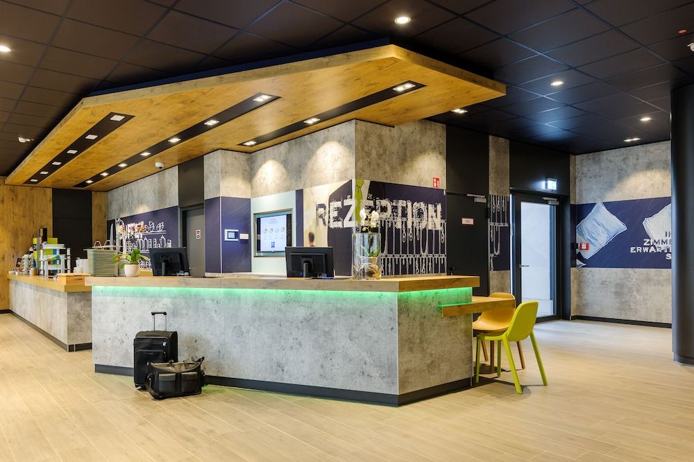 Ibis Budget Bamberg 3