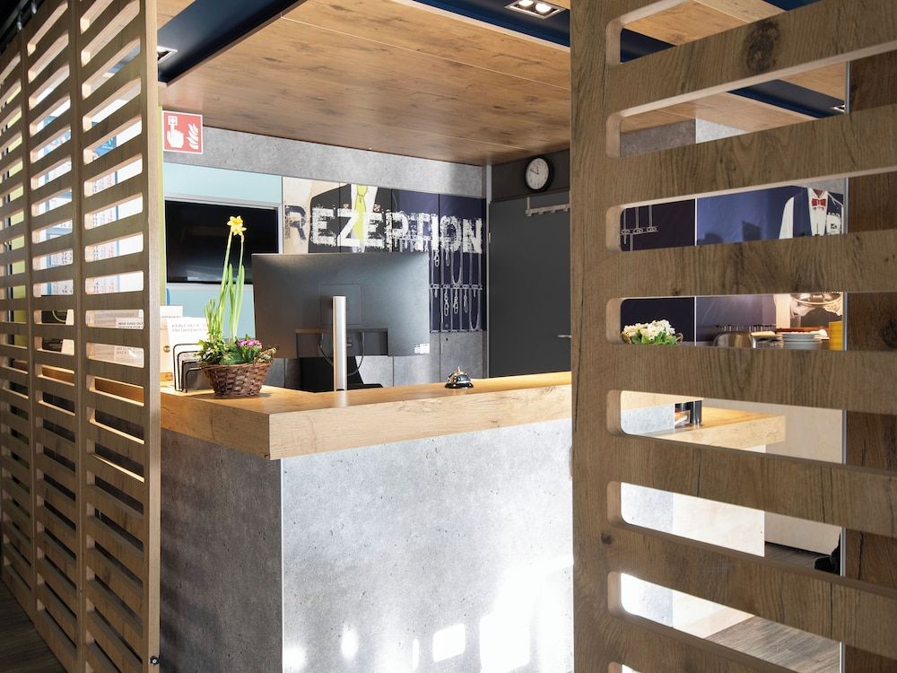 B&B HOTEL Berlin Genshagen-Nord 2