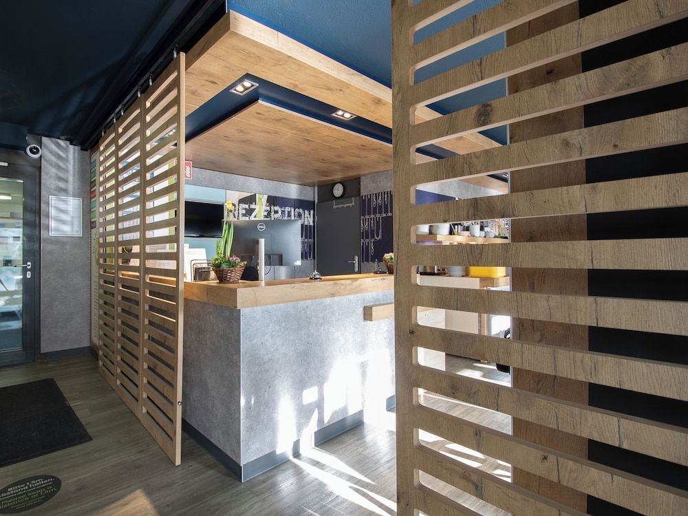 B&B HOTEL Berlin Genshagen-Nord 3