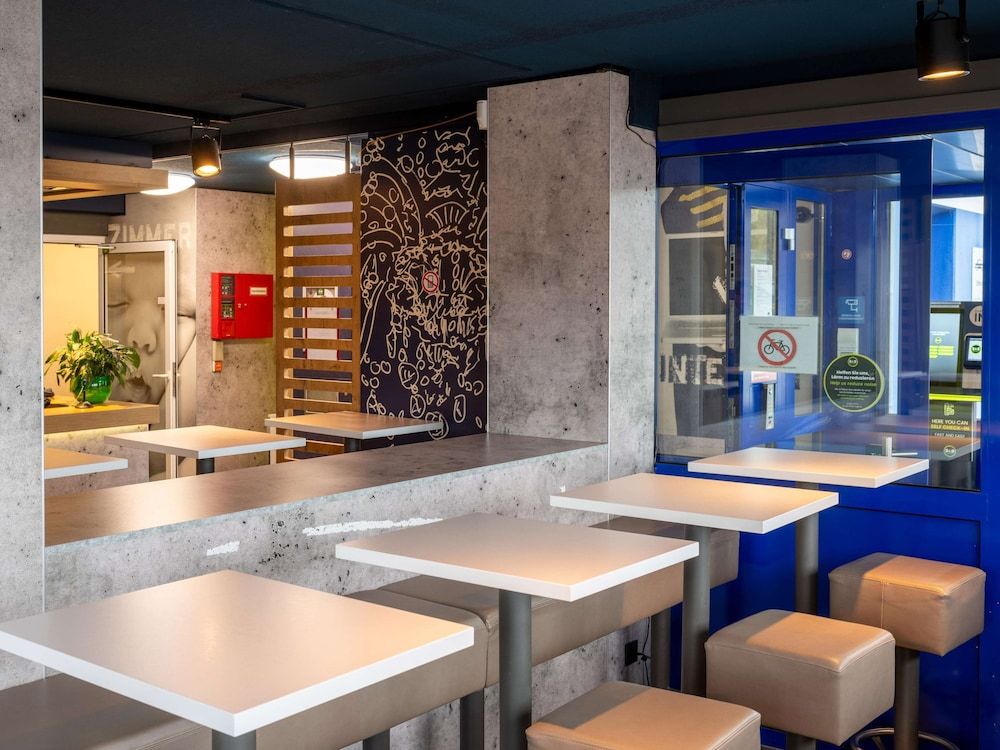 B&B Hotel Aachen-nord 2