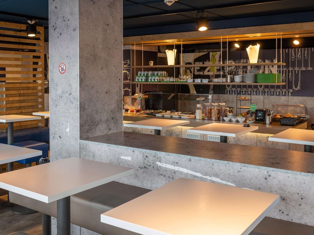 B&B Hotel Aachen-nord 3